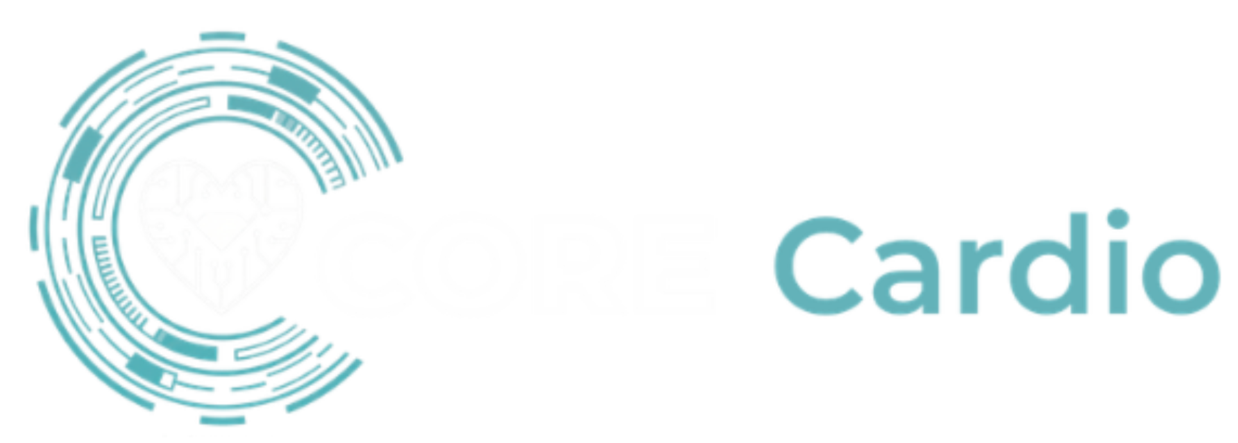 Logo CORE Cardio