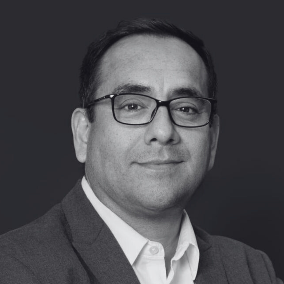Omar Mejia
