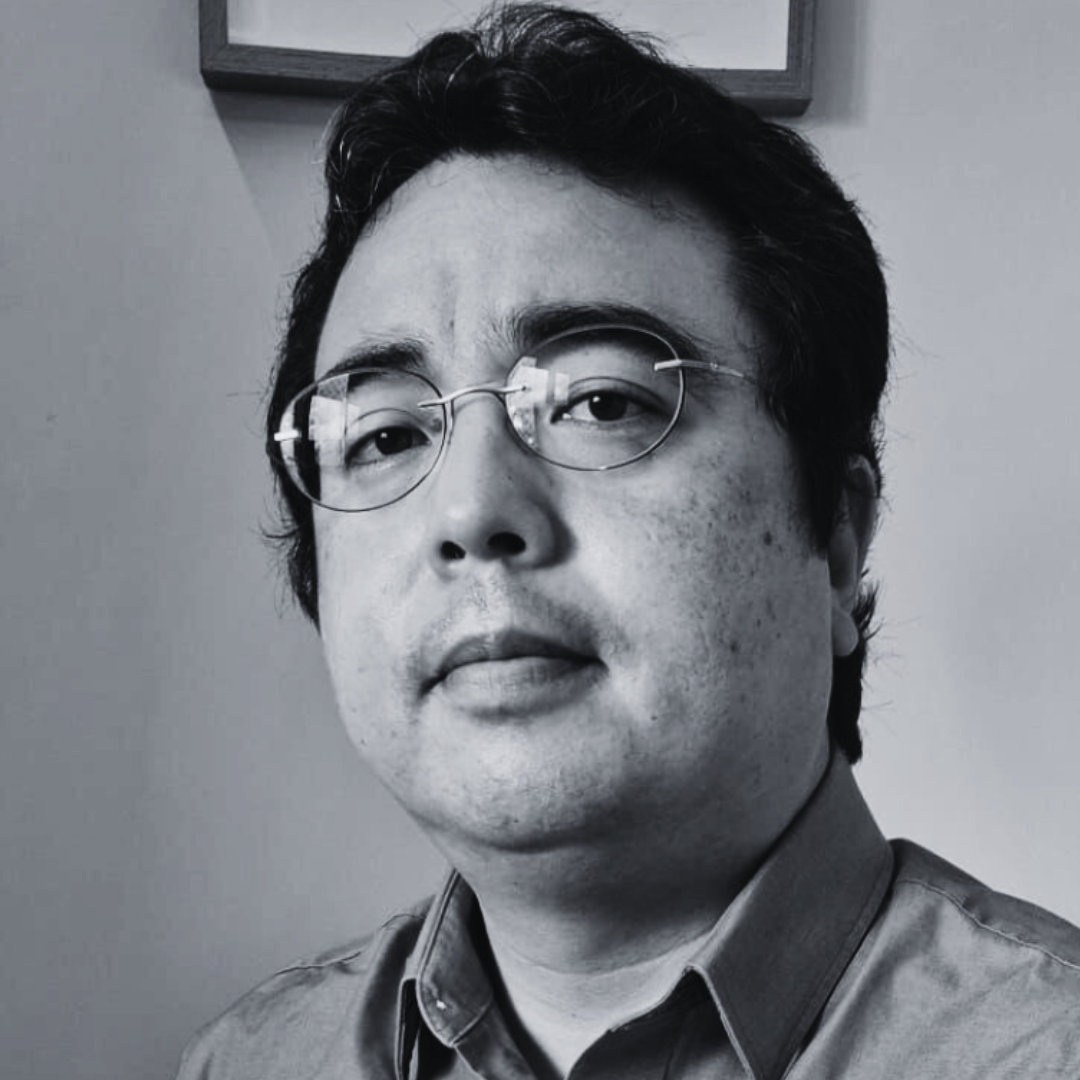 Pedro Horigoshi