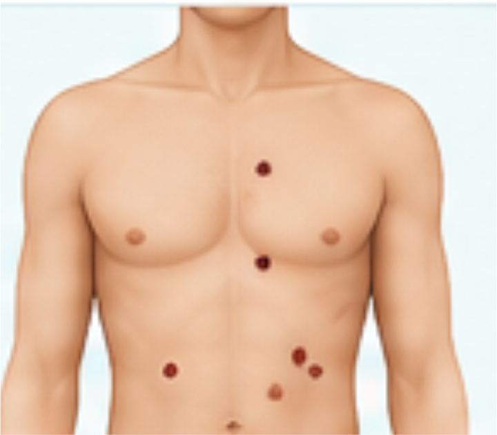 Cirurgia Robótica